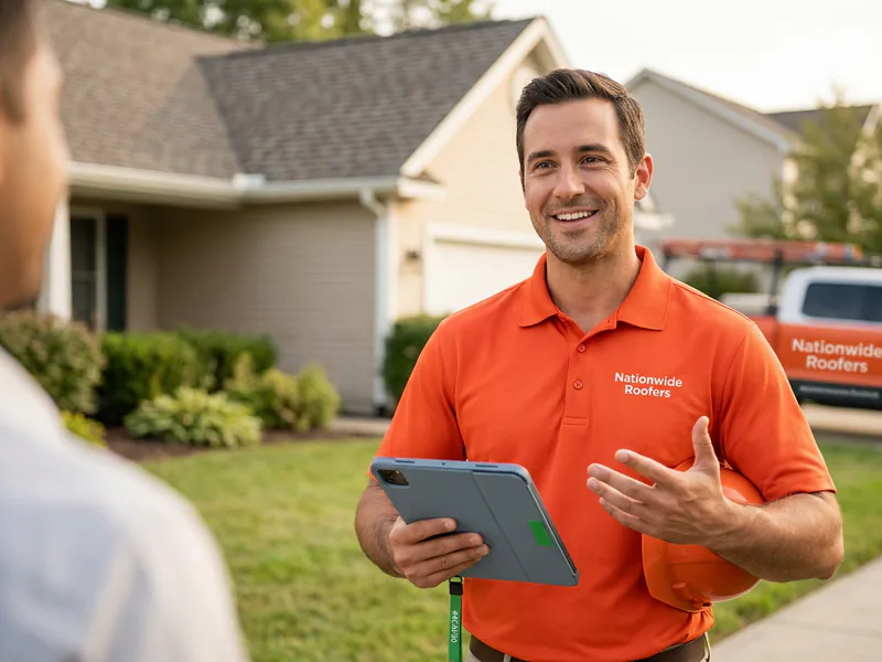 Roof Installation  in Saginaw  FAQ